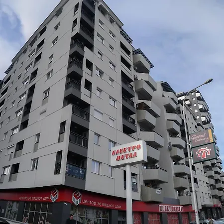 Star Luxury Skopje